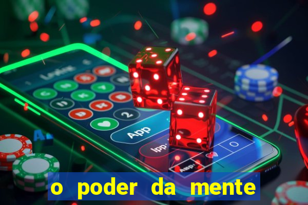 o poder da mente para ganhar na loteria